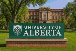 University of Alberta