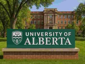 University of Alberta