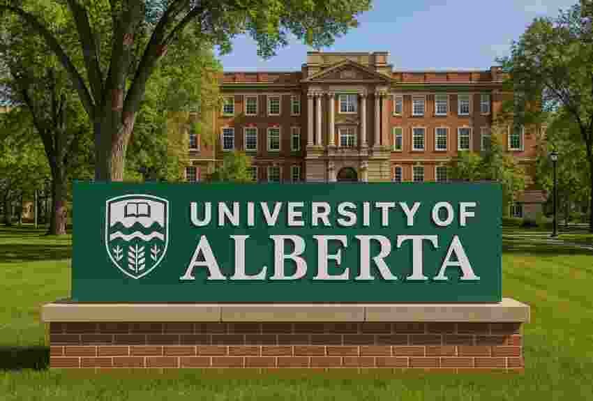 University of Alberta: Acceptance Rate, Rankings, Courses, Fees 2026 1 University of Alberta