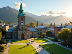 University of Canterbury