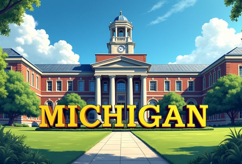 University of Michigan