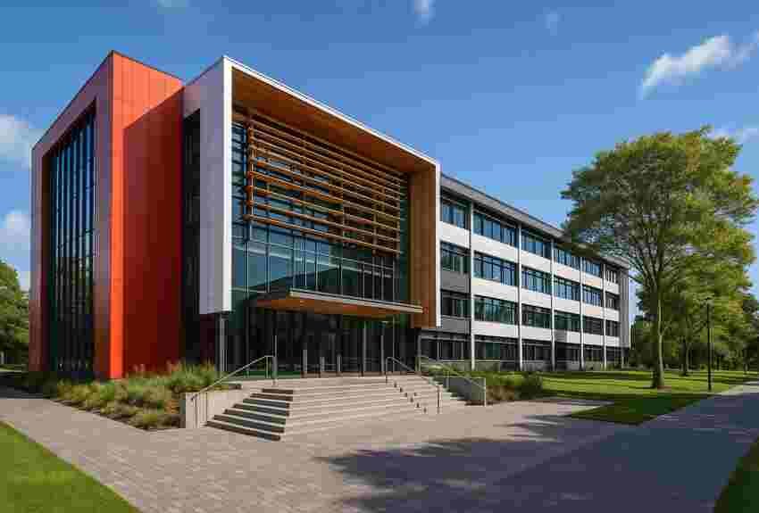 University of Waikato: Acceptance Rate, Rankings, Courses, Fees 1 University of Waikato