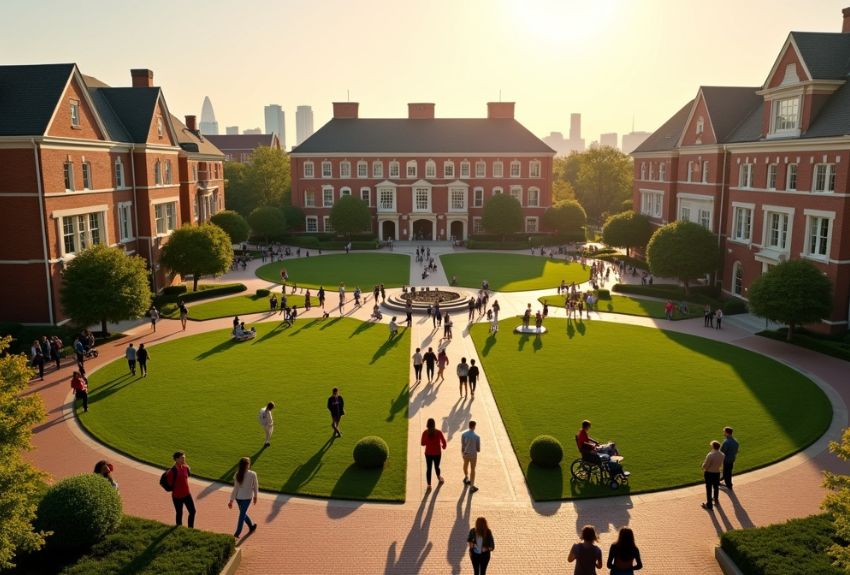 Washington University in St. Louis