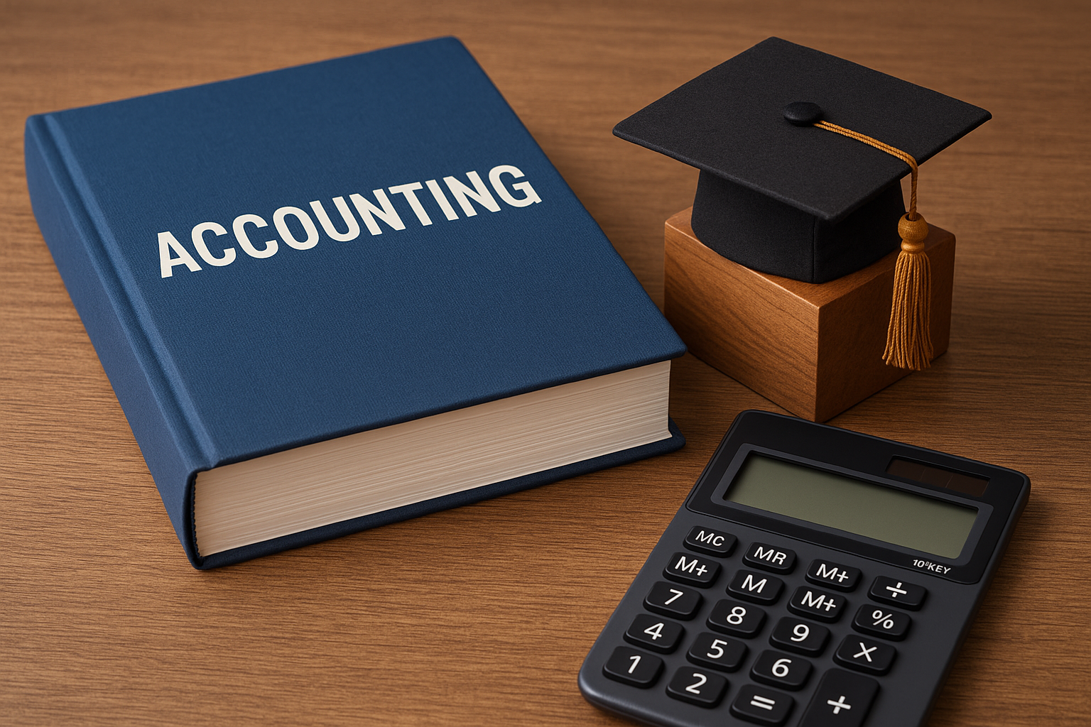 Best Accounting Schools in USA