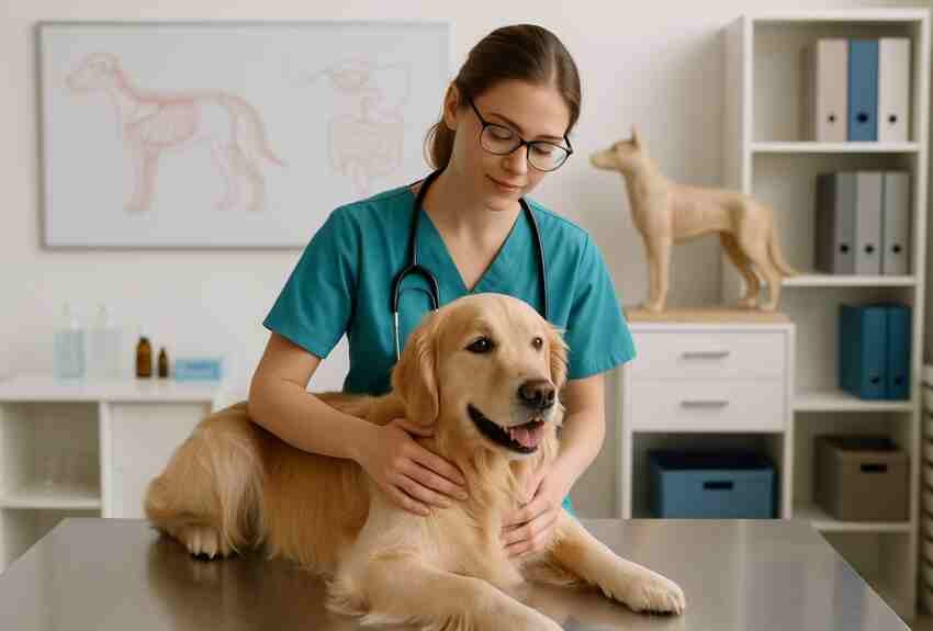 Best Veterinary Schools in USA: Top Colleges for Animal Lovers 1 Best Veterinary Schools in the USA