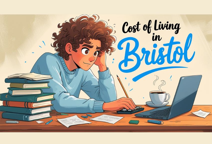 Cost of Living in Bristol