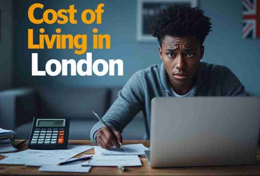 Cost of Living in London for Students: Is It Affordable in 2025? 1 Cost-of-Living-in-London