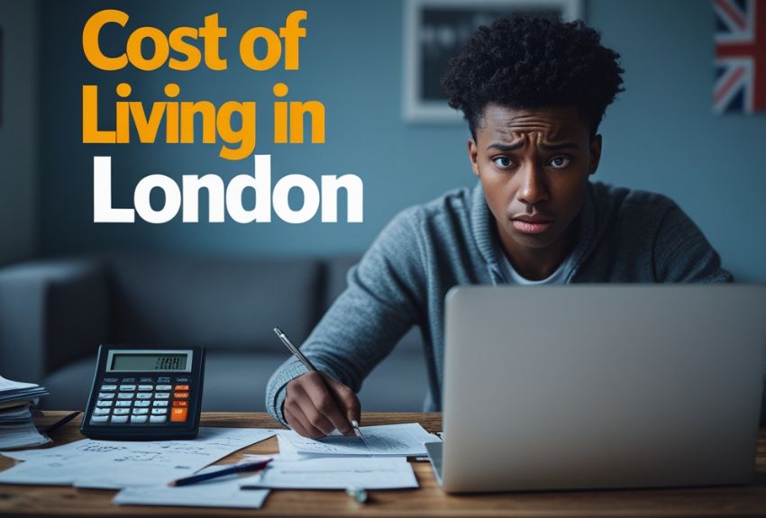 Cost of Living in London