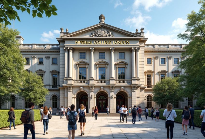 Imperial College London