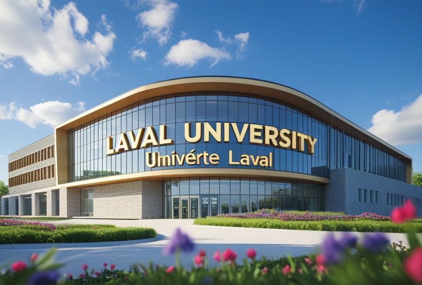 Laval University