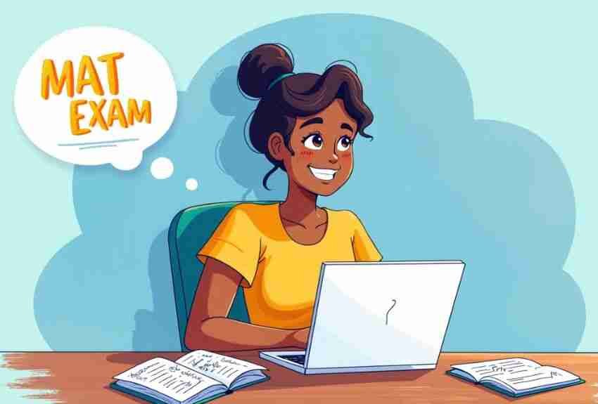 MAT Exam: Preparation, Syllabus, Tips & Past Papers for Success 1 MAT Exam