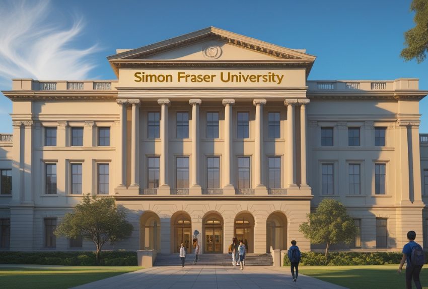 Simon Fraser University