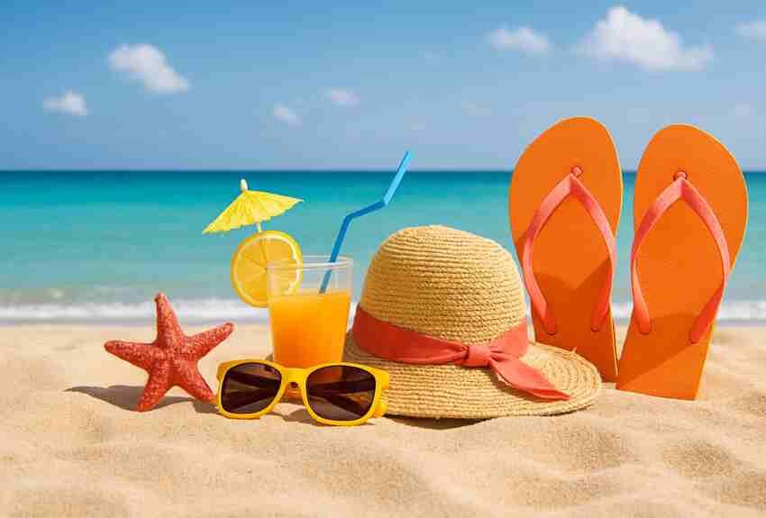 Spring Break 2025: Complete List of Dates for Colleges and Universities Across the US 1 Spring Break