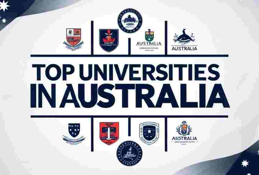 Top 10 Universities in Australia for International Students 1 Top-10-Universities-in-Australia