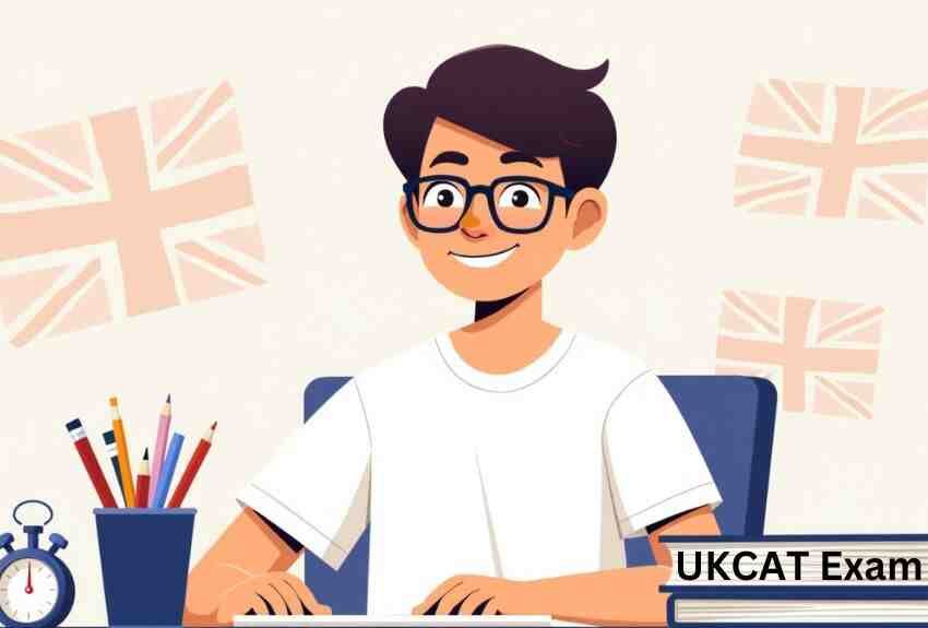 UKCAT Exam 2025: Format, Preparation Tips & Score Requirements 1 UKCAT Exam