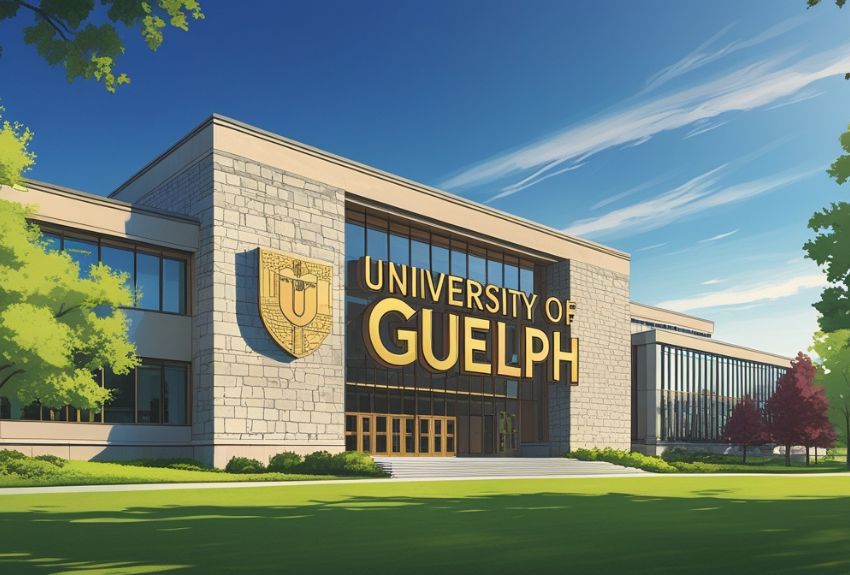 University of Guelph