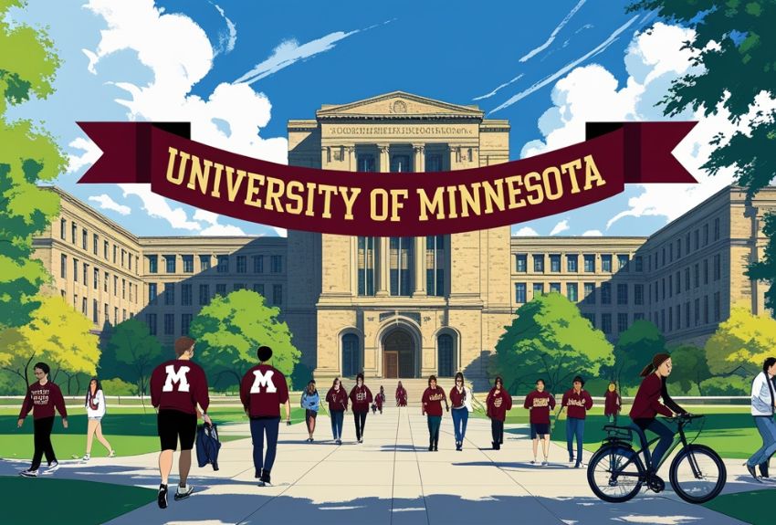 University of Minnesota