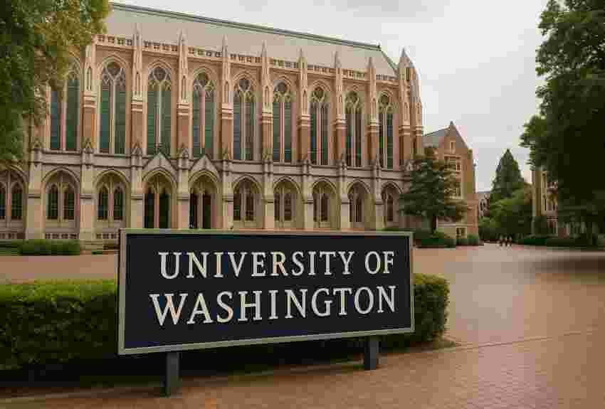 University of Washington: Overview, Acceptance Rate, Rankings, Fees & Courses 1 University of Washington