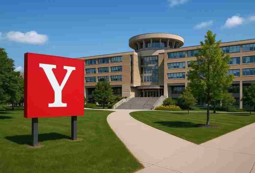 York University Canada: Acceptance Rate, Rankings, Courses, Fees 1 York University Canada
