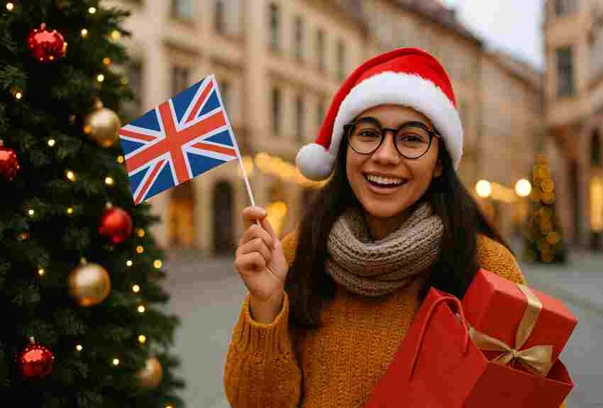 10 Fun Ways to Celebrate Christmas While Studying Abroad 1 10 Fun Ways to Celebrate Christmas While Studying Abroad