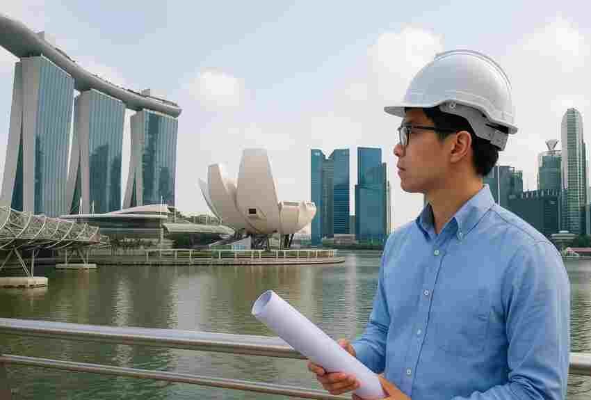 Best Engineering Programs in Singapore: Universities and Fees 1 Best Engineering Programs in Singapore