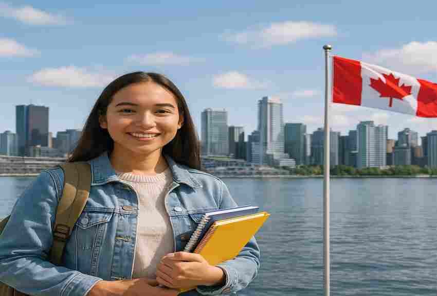 Best Places to Live in Canada for International Students 1 Best Places to Live in Canada