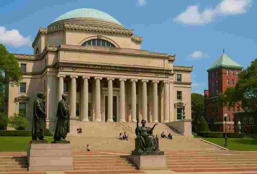 Best Universities for Finance in USA: Top Schools for Business & Banking 1 Best Universities for Finance in USA