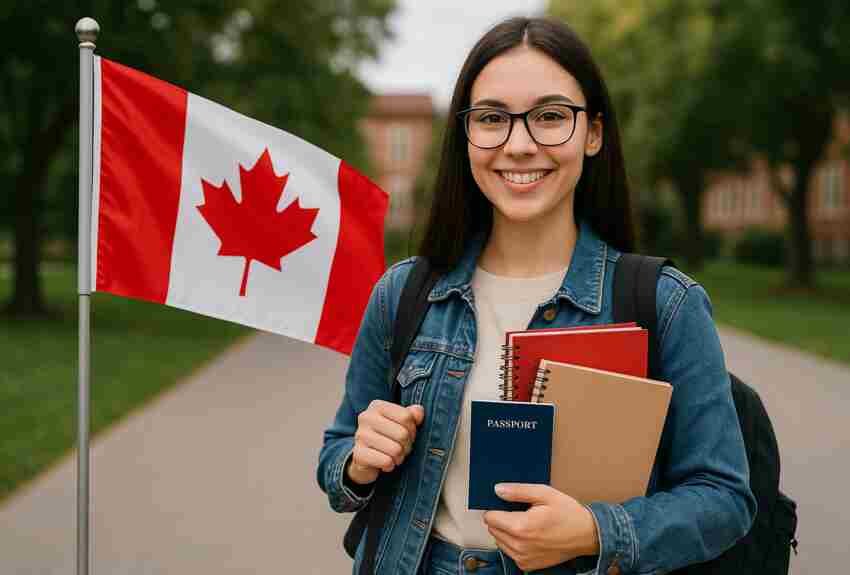 Canada Student Visa Guide: Requirements, Process & Application Tips 1 Canada Student Visa Guide