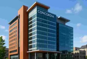 Canada 7 Concordia University