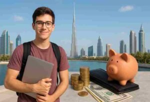 Cost of Living in Dubai