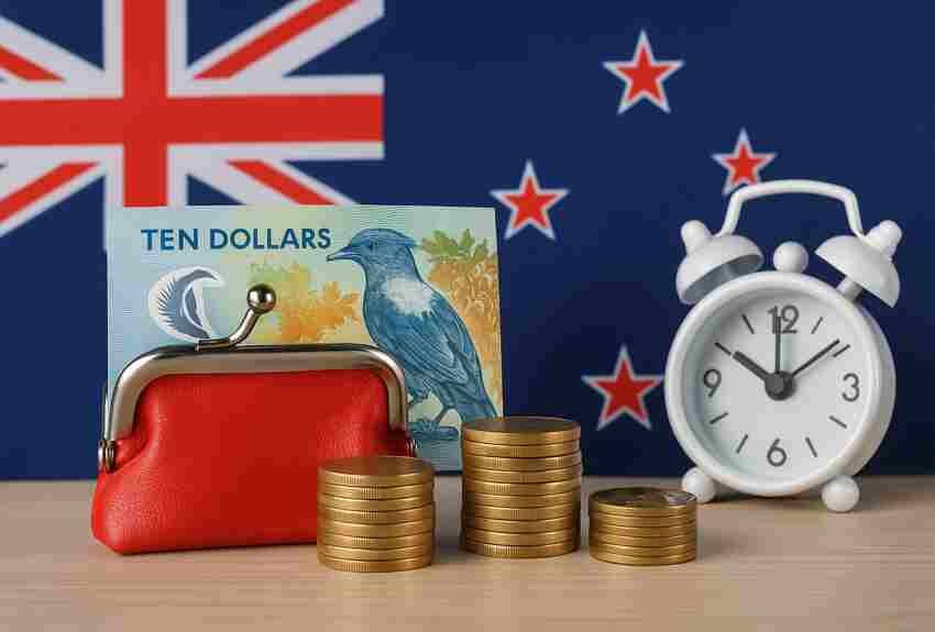 Cost of Living in New Zealand for International Students