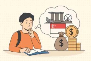 Singapore 6 Cost of Living in Singapore for Students
