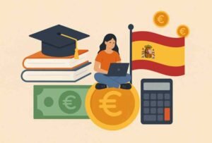 Spain 18 Cost of Living in Spain for Students