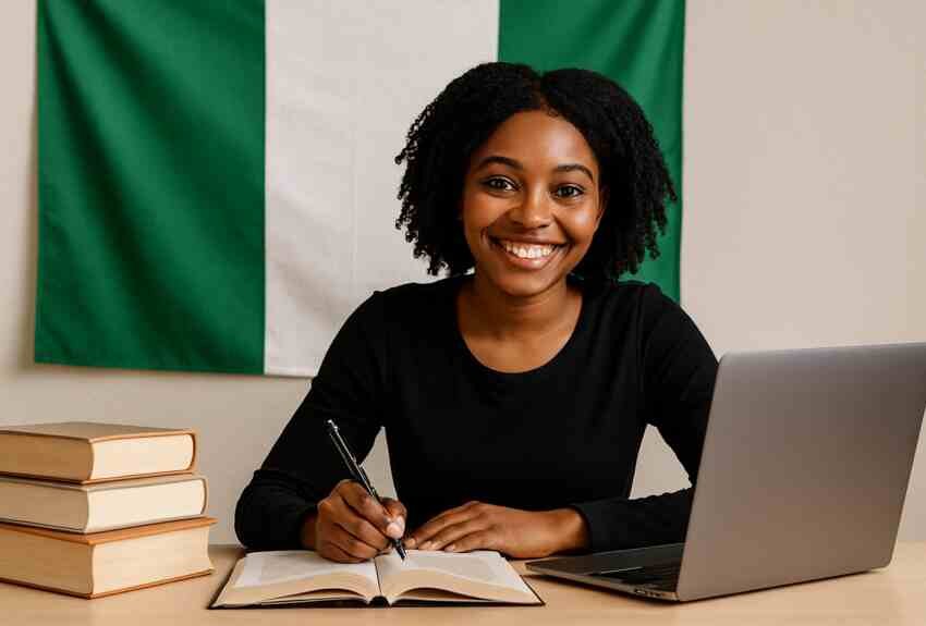 Fully Funded International Scholarships for Nigerian Students