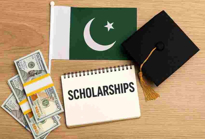 Fully Funded Scholarships for Pakistani Students 1 Fully Funded Scholarships for Pakistani Students
