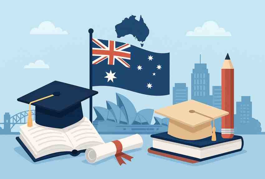 Intakes in Australia