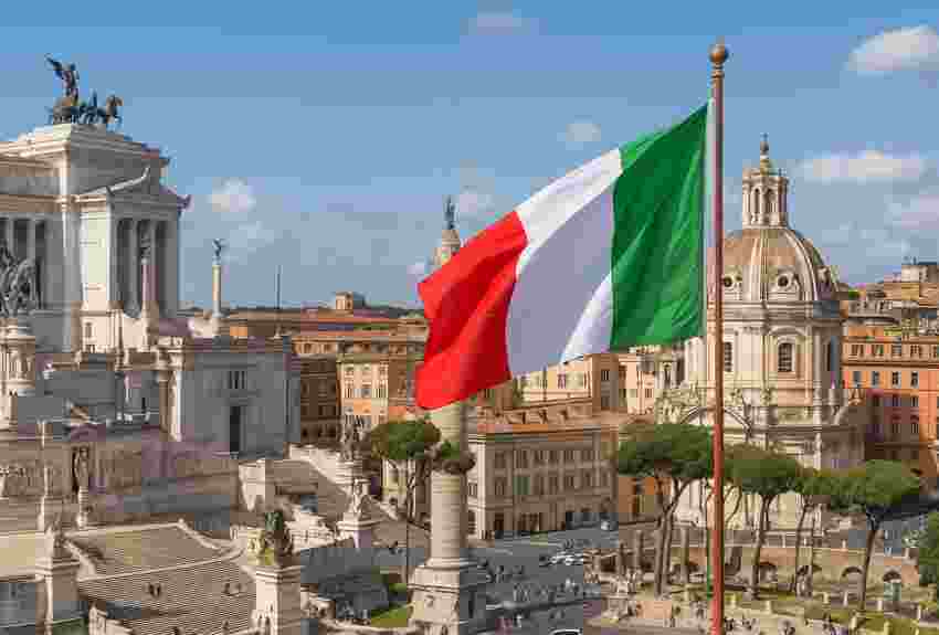 Upcoming Intakes in Italy for 2025-2026 1 Intakes in Italy
