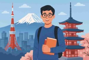 Intakes in Japan