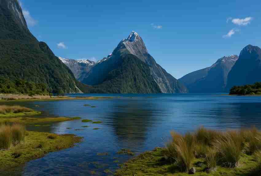 Upcoming Intakes in New Zealand for 2025-2026 1 Intakes in New Zealand
