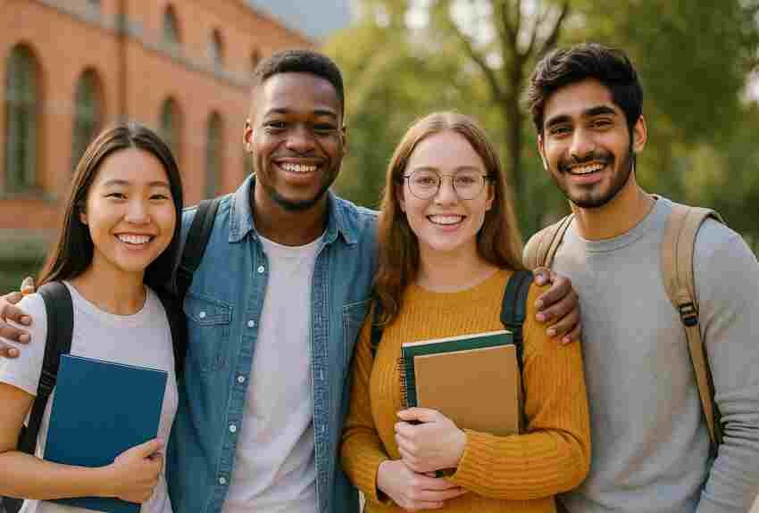 International Students' Day 2024: Date, History, and Significance 1 International Students’ Day