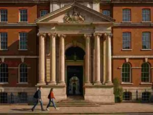 King’s College London