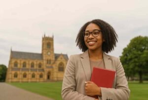 United Kingdom 5 MBA Colleges in UK for Indian Students