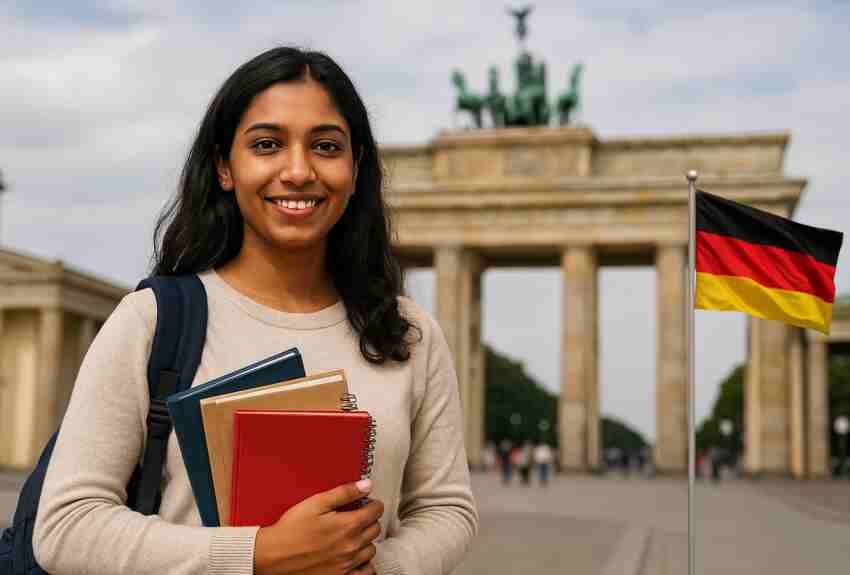 MBA in Germany for Indian Students