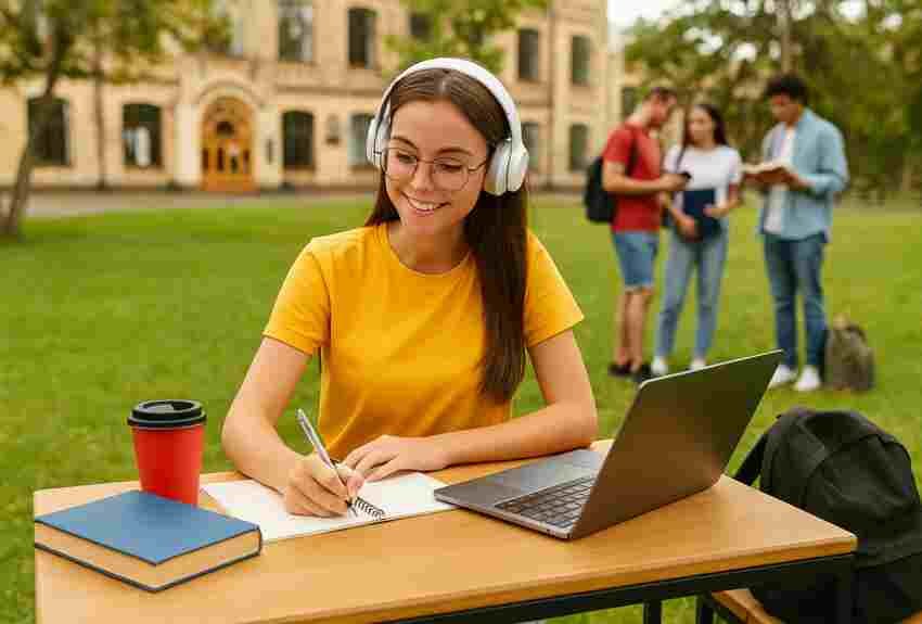 Maximize Your University Break: Fun and Productive Holiday Ideas 1 Maximize Your University Break