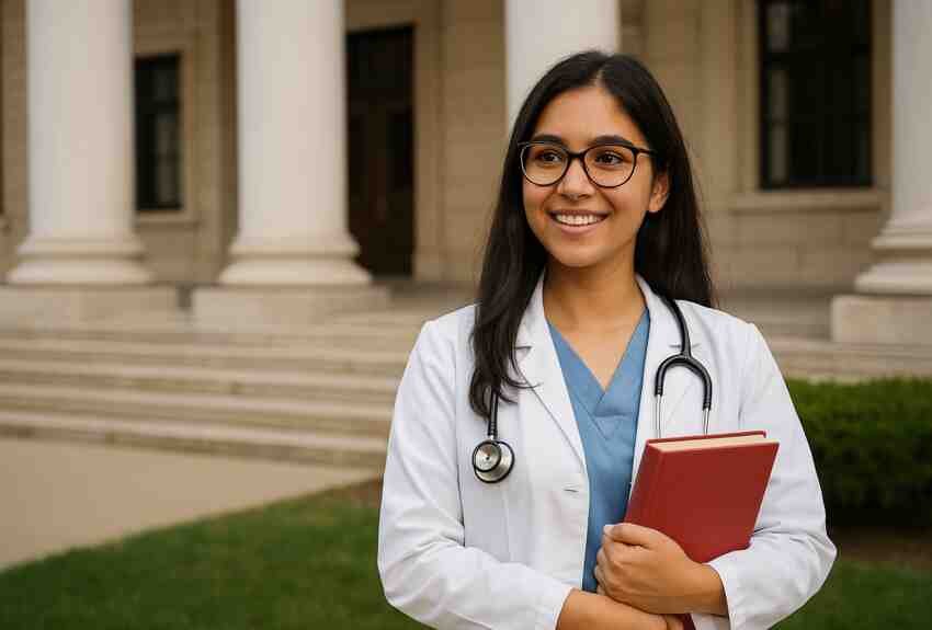 Medical Colleges in the World