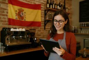 Spain 14 Part-Time Work Options for International Students in Spain