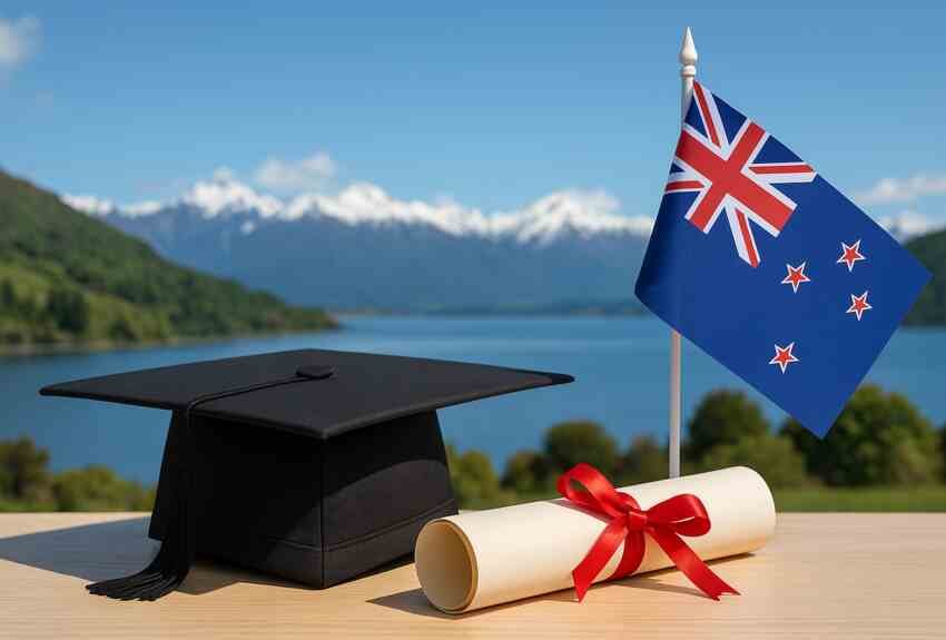 PhD Programs in New Zealand: Requirements, Costs, and Opportunities for International Students 1 PhD Programs in New Zealand