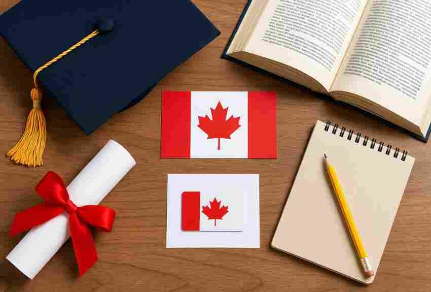 Scholarships in Canada
