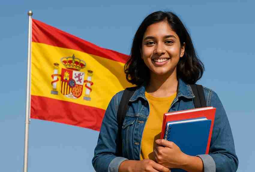 Scholarships to Study in Spain for Indian Students 1 Scholarships to Study in Spain for Indian Students
