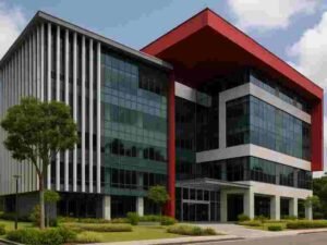 Singapore University of Social Sciences